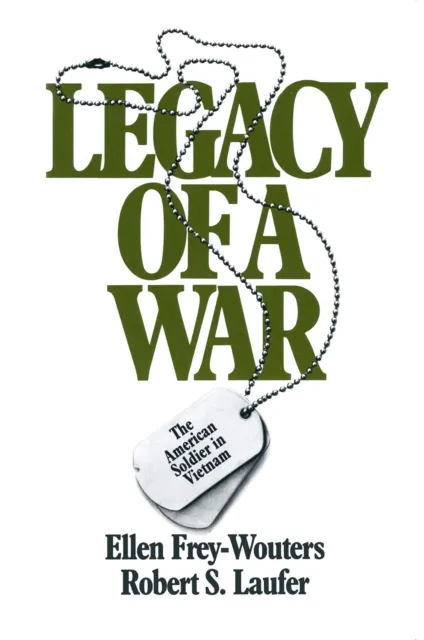 Legacy of a War