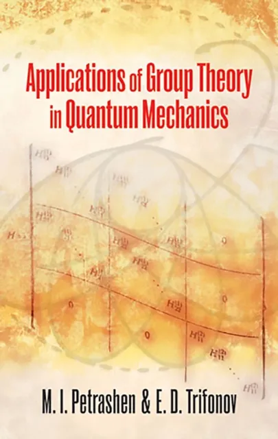 Applications of Group Theory in Quantum Mechanics