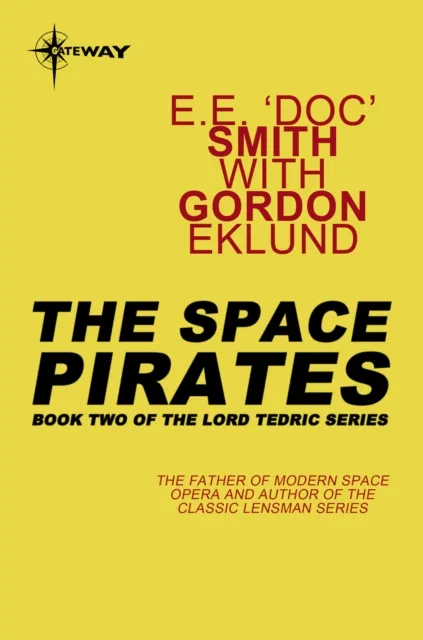 Space Pirates