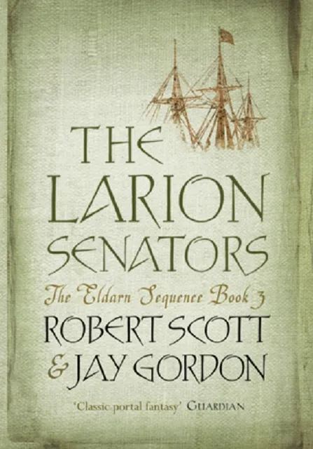 Larion Senators