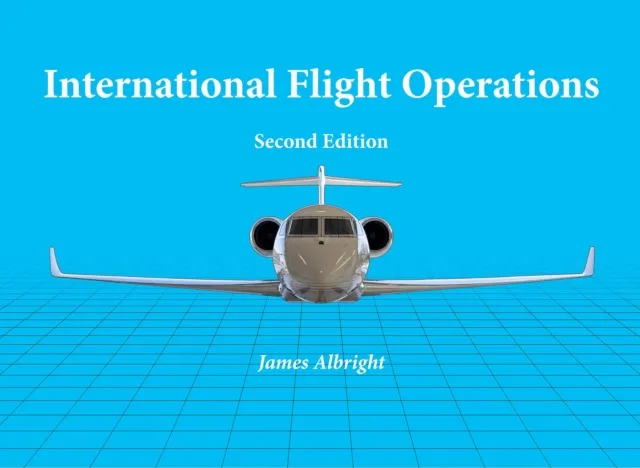 International Flight Operations