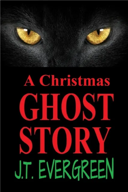Christmas Ghost Story