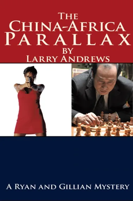 China-Africa Parallax