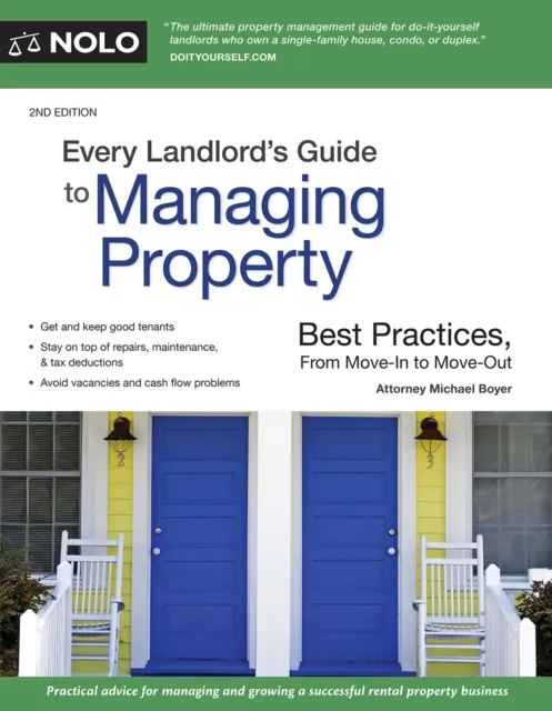 Every Landlord's Guide to Managing Property