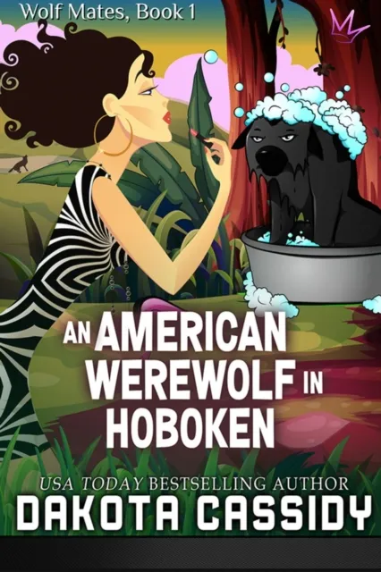 American Werewolf in Hoboken