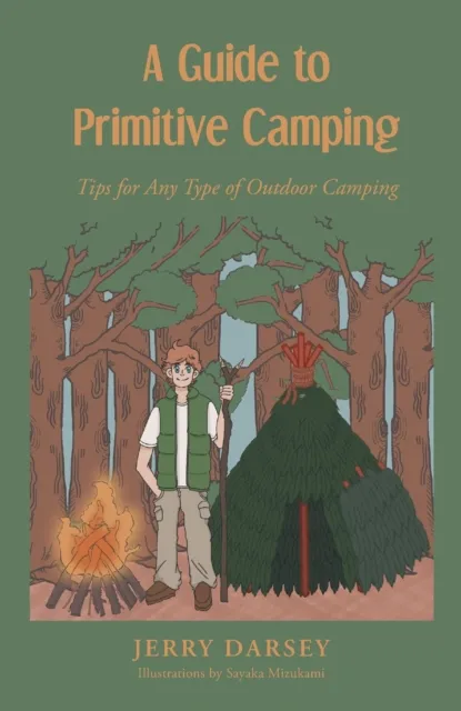 Guide to Primitive Camping