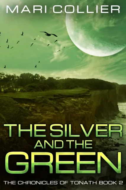Silver and the Green