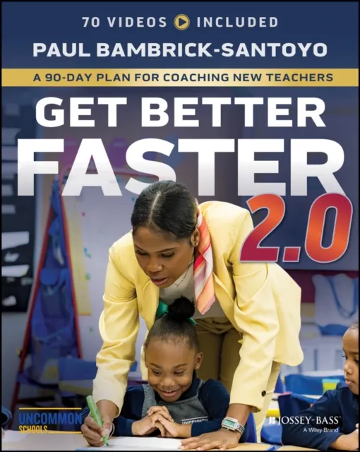 Get Better Faster 2.0