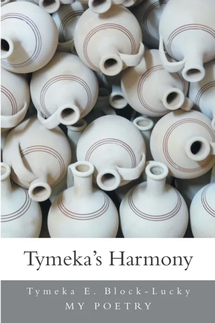 Tymeka's Harmony