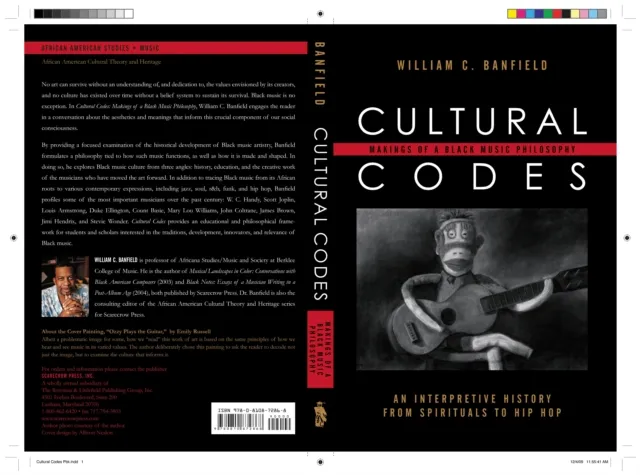 Cultural Codes