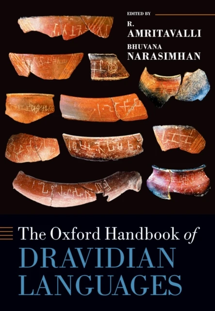 Oxford Handbook of Dravidian Languages