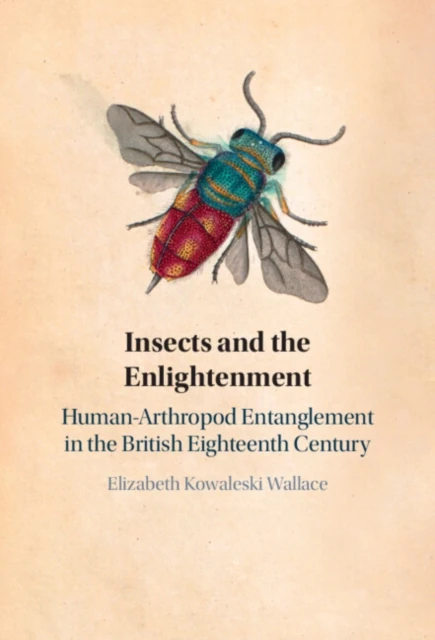 Insects and the Enlightenment