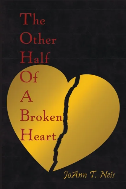Other Half of a Broken Heart