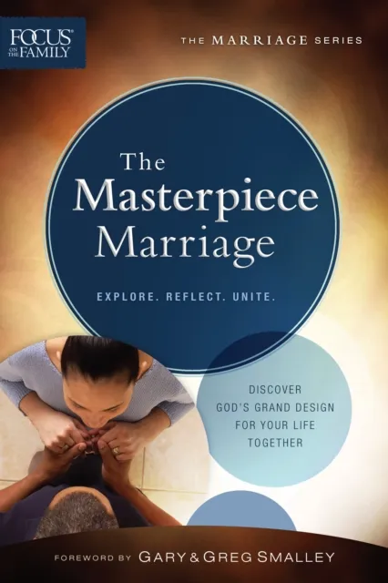 Masterpiece Marriage