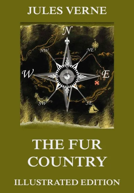 Fur Country