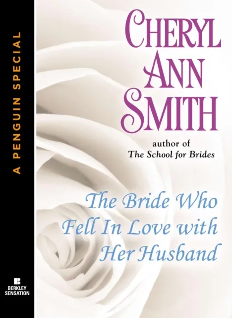 Bride Who Fell In Love With Her Husband