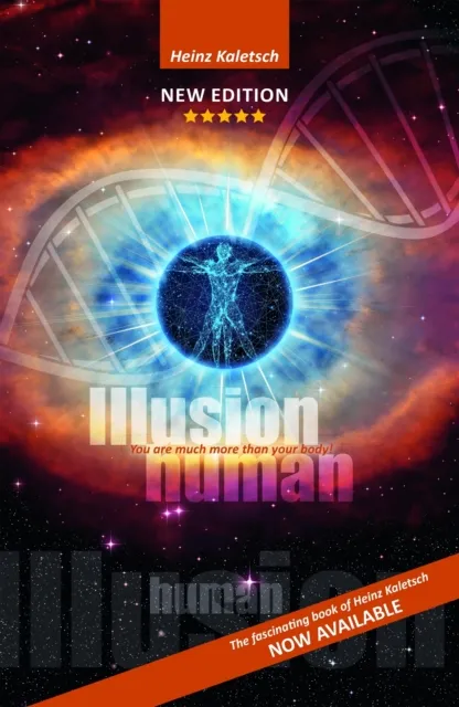 Illusion Human