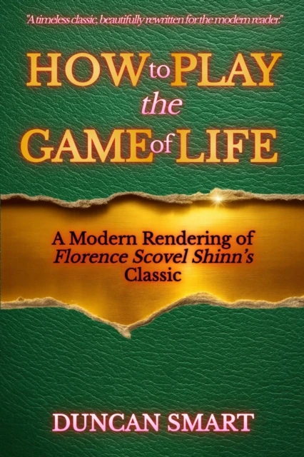 How to Play the Game of Life: A Modern Rendering