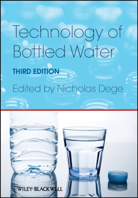 Technology of Bottled Water