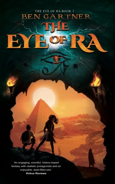Eye of Ra