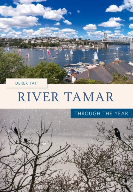 River Tamar Through the Year