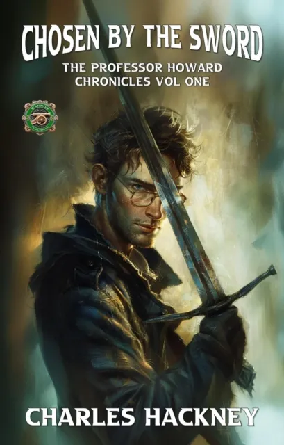Chosen by the Sword: The Professor Howard Chronicles Vol One