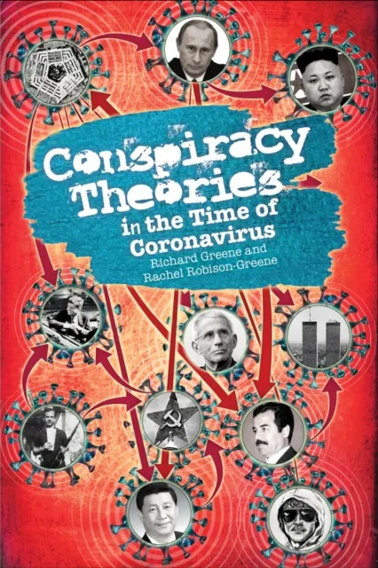 Conspiracy Theories in the Time of Coronavirus: A Philosophical Treatment