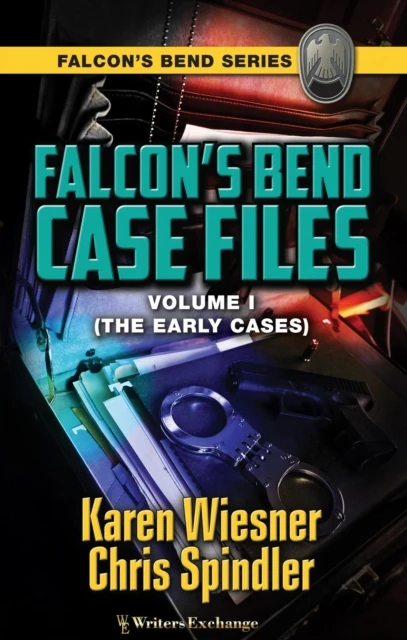 Falcon's Bend Case Files, Volume I (The Early Cases)