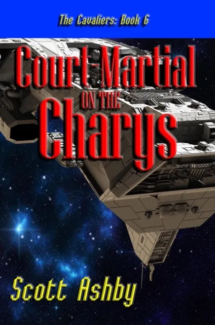 Court-Martial on the Charys
