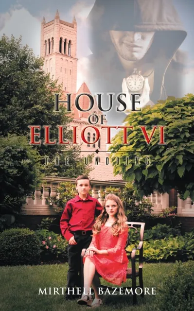 House of Elliott Vi