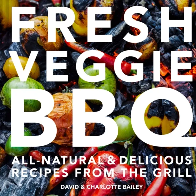 Fresh Veggie BBQ