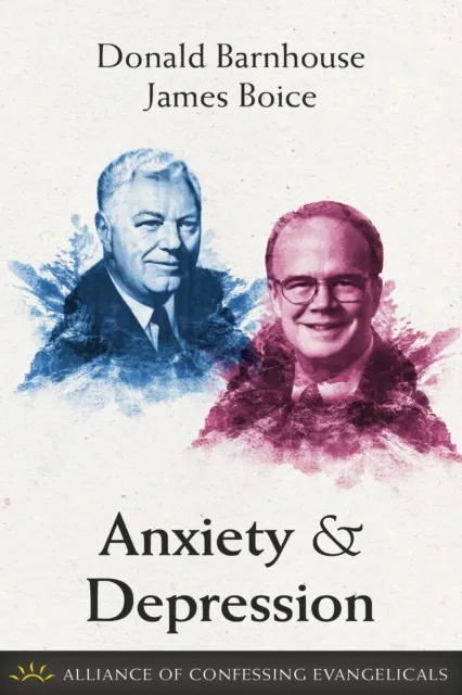 Anxiety and Depression