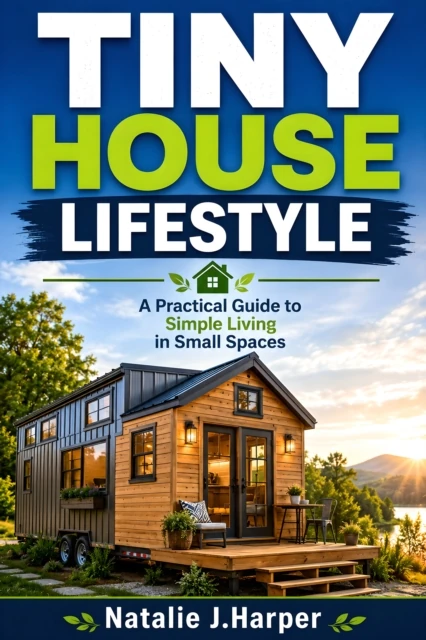 Tiny House Lifestyle