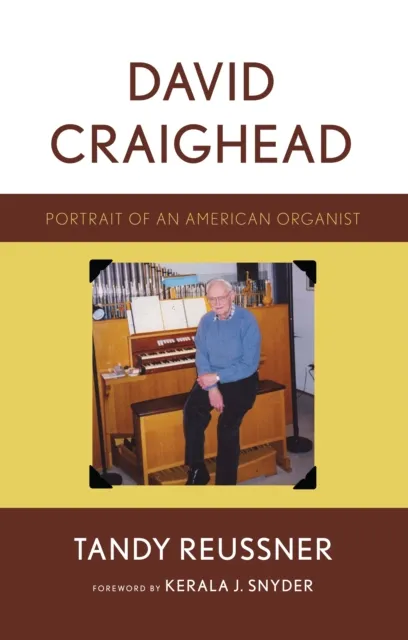 David Craighead