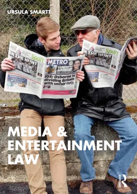 Media & Entertainment Law