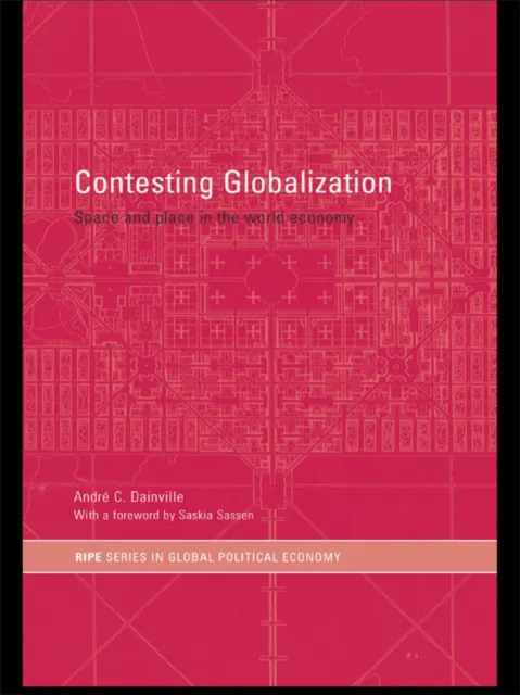Contesting Globalization
