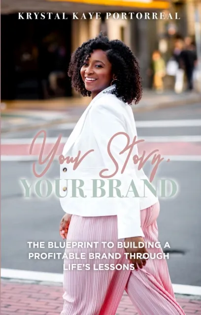 Your Story, Your Brand