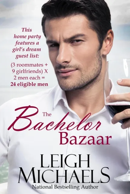 Bachelor Bazaar