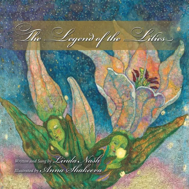 Legend of the Lilies