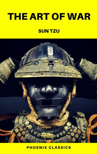 Art of War  (Phoenix Classics)