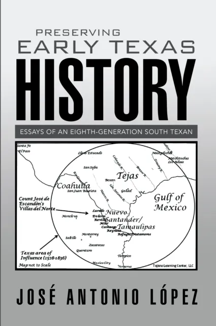 Preserving Early Texas History