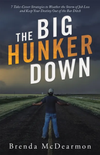Big Hunker Down