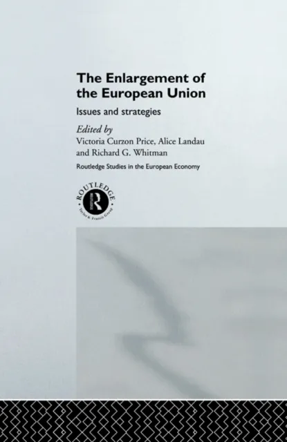 Enlargement of the European Union