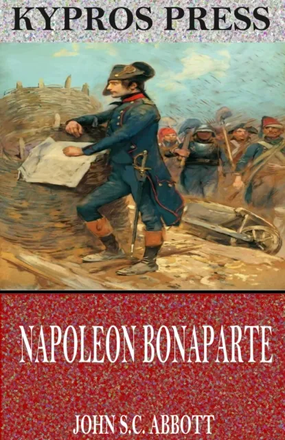 Napoleon Bonaparte