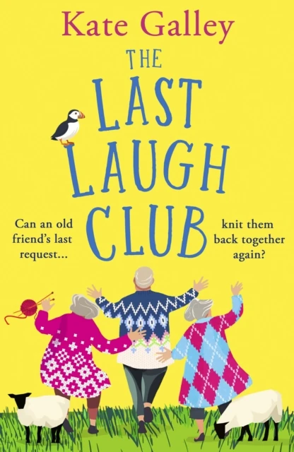Last Laugh Club
