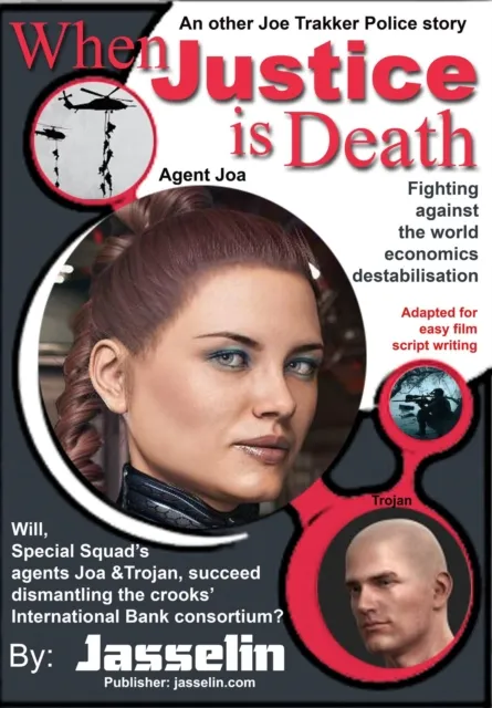 When Justice is Death