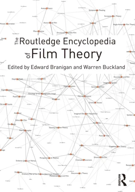 Routledge Encyclopedia of Film Theory