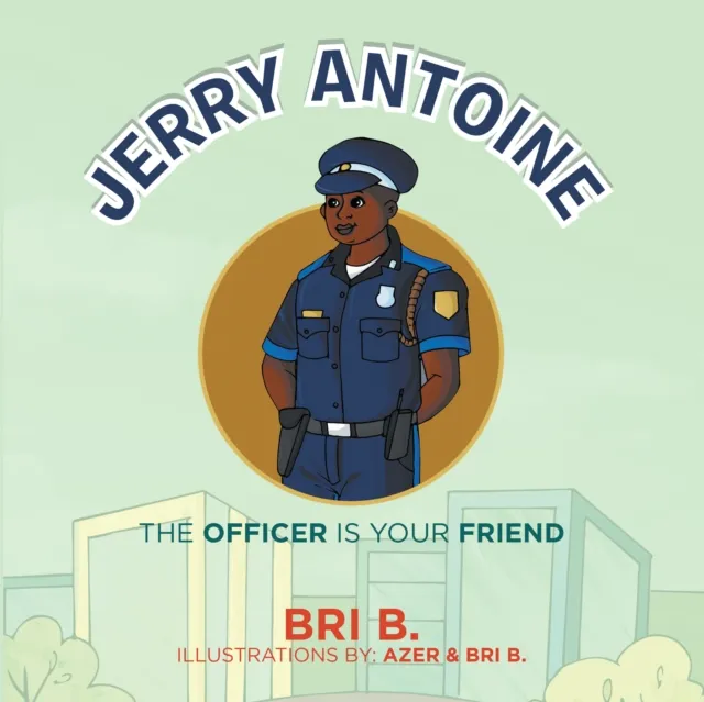 Jerry Antoine