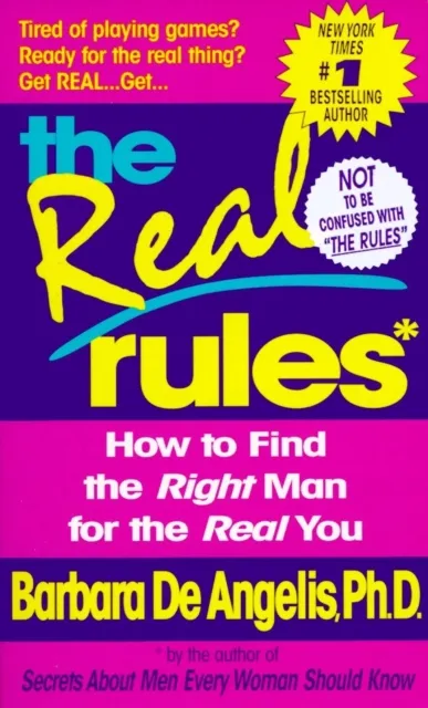 Real Rules