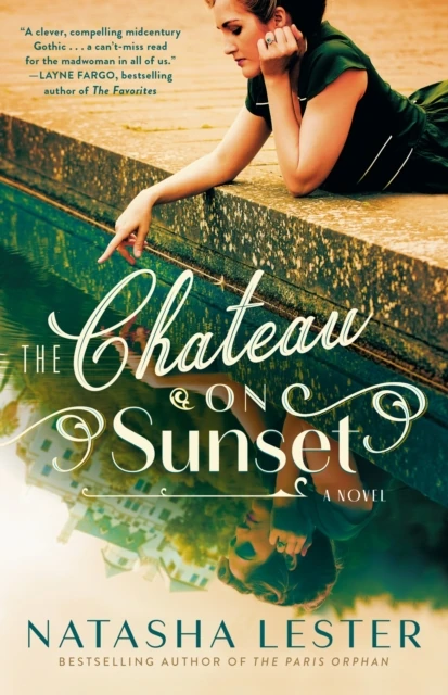 Chateau on Sunset